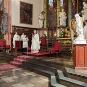 Jaki powinien być nowy papież?