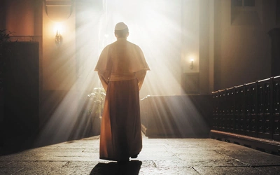 Papież – człowiek Ewangelii