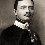  Błogosławiony Karol I Habsburg. 
