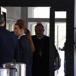 Sympozjum naukowo-pastoralne "Policja Polska: Przeszłość - Teraźniejszość - Przyszłość"