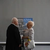 Sympozjum naukowo-pastoralne "Policja Polska: Przeszłość - Teraźniejszość - Przyszłość"