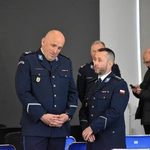 Sympozjum naukowo-pastoralne "Policja Polska: Przeszłość - Teraźniejszość - Przyszłość"