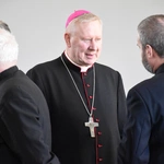 Sympozjum naukowo-pastoralne "Policja Polska: Przeszłość - Teraźniejszość - Przyszłość"