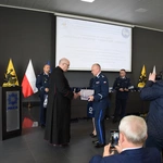 Sympozjum naukowo-pastoralne "Policja Polska: Przeszłość - Teraźniejszość - Przyszłość"