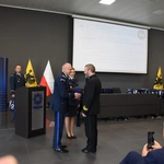 Sympozjum naukowo-pastoralne "Policja Polska: Przeszłość - Teraźniejszość - Przyszłość"
