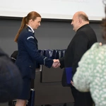 Sympozjum naukowo-pastoralne "Policja Polska: Przeszłość - Teraźniejszość - Przyszłość"