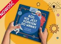 Jest nowa książka naszego dziennikarza