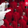 W najnowszym „Gościu Niedzielnym” - o tajemnicy konklawe