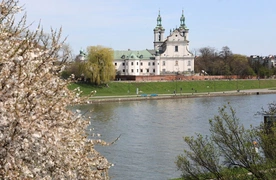 Pod opieką św. Stanisława