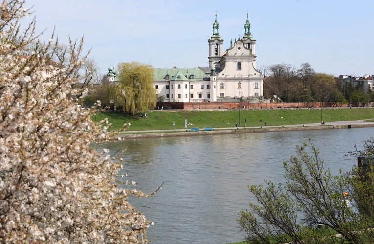 Pod opieką św. Stanisława