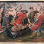 Święty Stanisław