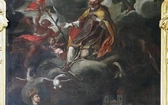 Święty Stanisław