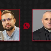 Ks. prof. Marcin Wysocki: Na konklawe czasami dzieją się rzeczy niesamowite