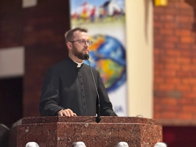 Seminarium Odnowy Wiary w Świdnicy