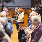 Seminarium Odnowy Wiary w Świdnicy