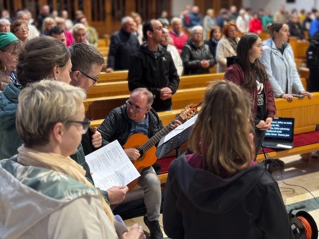 Seminarium Odnowy Wiary w Świdnicy