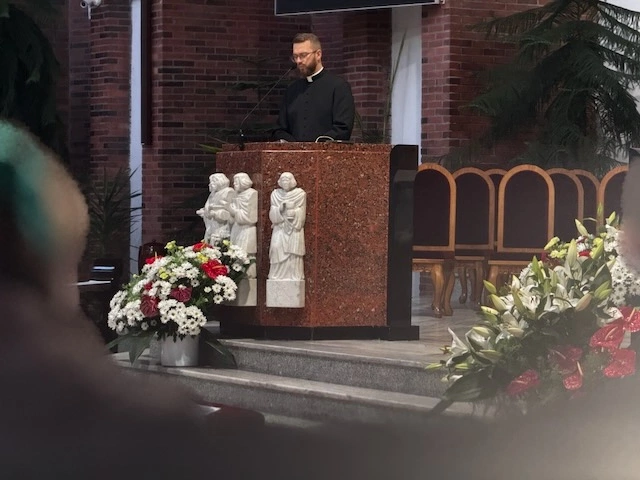 Seminarium Odnowy Wiary w Świdnicy