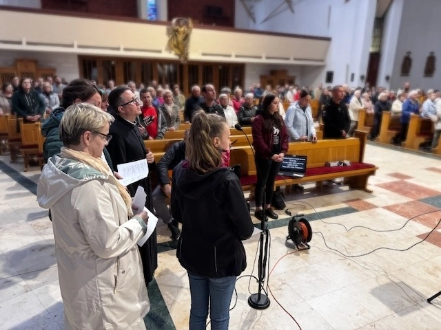 Seminarium Odnowy Wiary w Świdnicy