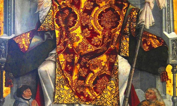 Św. Stanisław