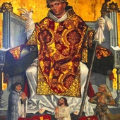 Św. Stanisław