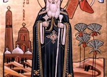 Św. Pachomiusz Starszy