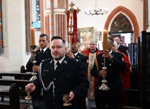 Bp Zadarko: Pod mundurem musi kryć się duch
