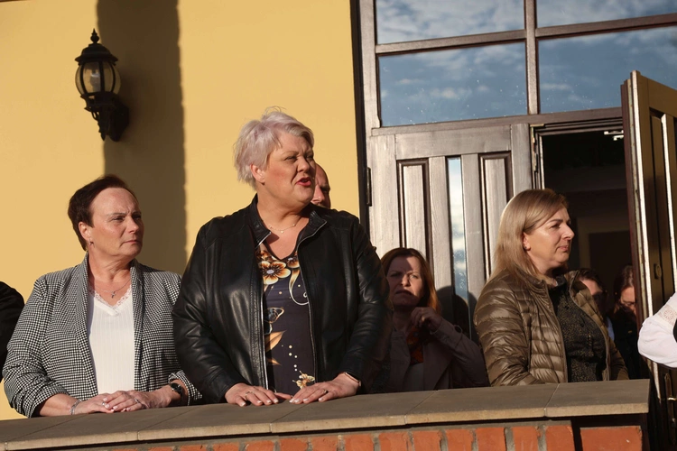 Nowa wspólnota w Chorzelowie