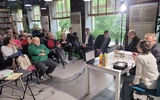 O polskich przekładach Pisma Świętego