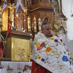 Uroczystość św. Stanisława BM w Szczepanowie - 8 maja 2025 roku