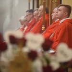 Uroczystość św. Stanisława BM w Szczepanowie - 8 maja 2025 roku