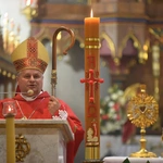 Uroczystość św. Stanisława BM w Szczepanowie - 8 maja 2025 roku