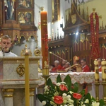 Uroczystość św. Stanisława BM w Szczepanowie - 8 maja 2025 roku