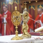 Uroczystość św. Stanisława BM w Szczepanowie - 8 maja 2025 roku
