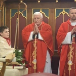 Uroczystość św. Stanisława BM w Szczepanowie - 8 maja 2025 roku