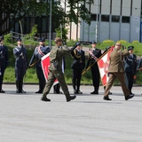 Uroczystości zakończenia II Wojny Światowej w Katowicach