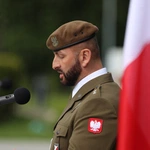 Uroczystości zakończenia II Wojny Światowej w Katowicach