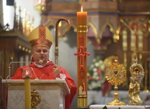 Wzór człowieka sumienia