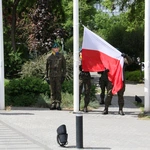 Obchody 80. rocznicy zakończenia II wojny światowej