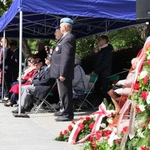 Obchody 80. rocznicy zakończenia II wojny światowej