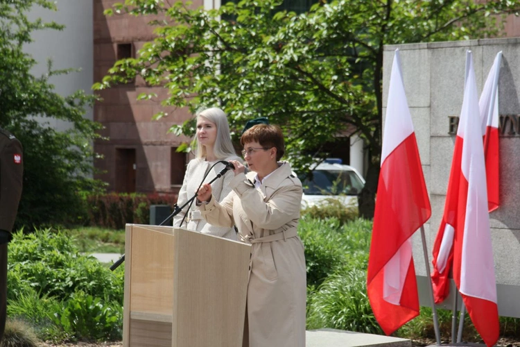 Obchody 80. rocznicy zakończenia II wojny światowej