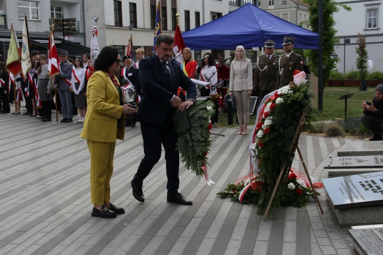 Obchody 80. rocznicy zakończenia II wojny światowej