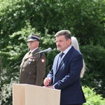 Obchody 80. rocznicy zakończenia II wojny światowej