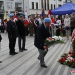 Obchody 80. rocznicy zakończenia II wojny światowej