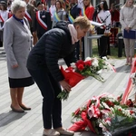 Obchody 80. rocznicy zakończenia II wojny światowej