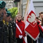 Obchody 80. rocznicy zakończenia II wojny światowej