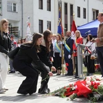 Obchody 80. rocznicy zakończenia II wojny światowej