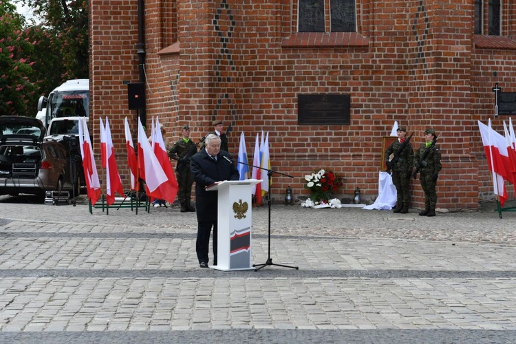 Diecezja zielonogórsko-gorzowska uczciła śp. ks. Józefa Czaprana