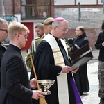 Diecezja zielonogórsko-gorzowska uczciła śp. ks. Józefa Czaprana