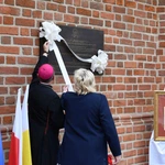 Diecezja zielonogórsko-gorzowska uczciła śp. ks. Józefa Czaprana