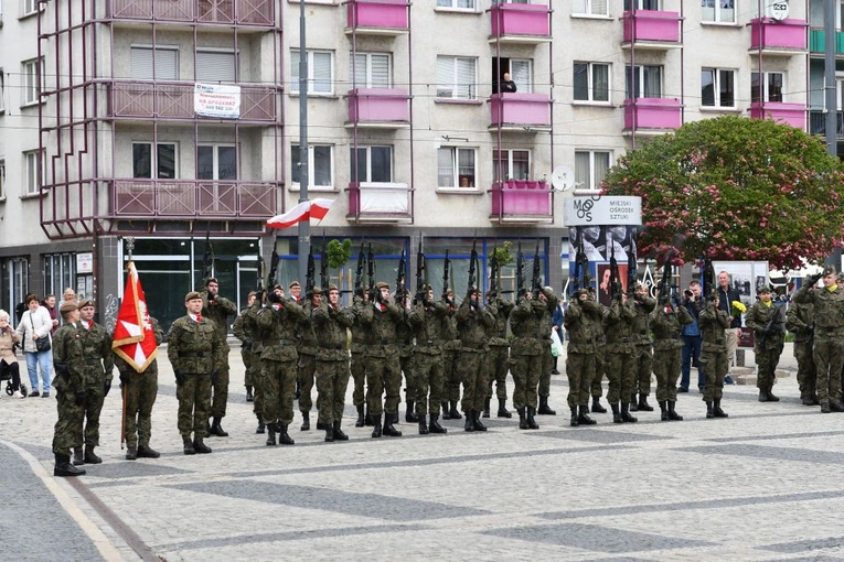 Diecezja zielonogórsko-gorzowska uczciła śp. ks. Józefa Czaprana